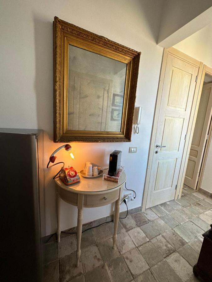 Terrazza Dei Mori - Seaview Terrace In Ortigia Apartment Syracuse Luaran gambar