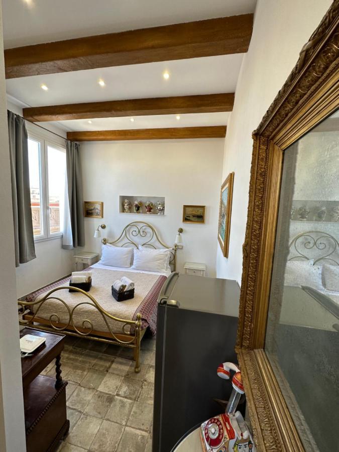 Terrazza Dei Mori - Seaview Terrace In Ortigia Apartment Syracuse Luaran gambar